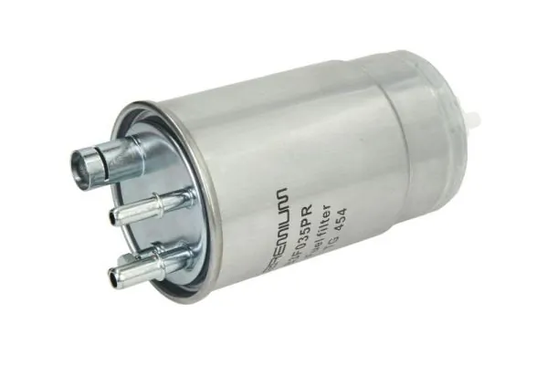 Filtru combustibil