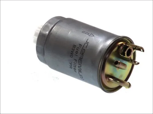 Filtru combustibil