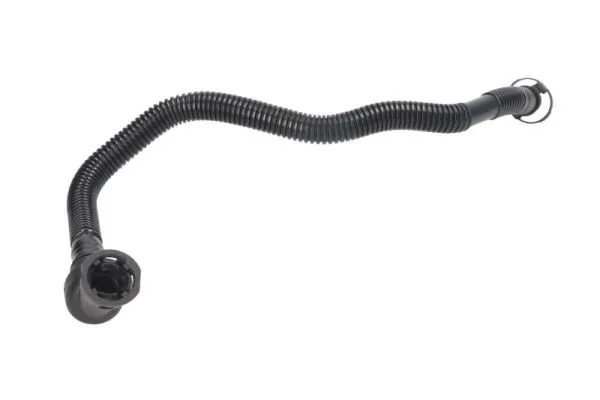Furtun aerisire bloc motor