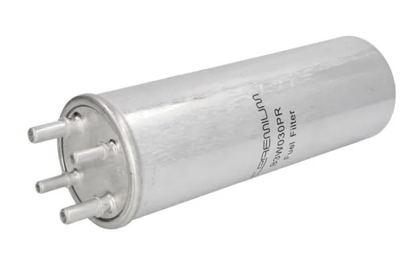 Filtru combustibil