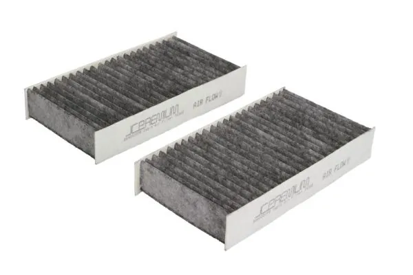 Filtru, aer habitaclu