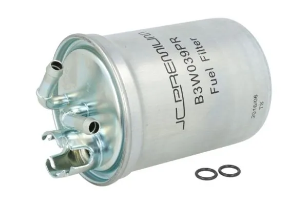 Filtru combustibil