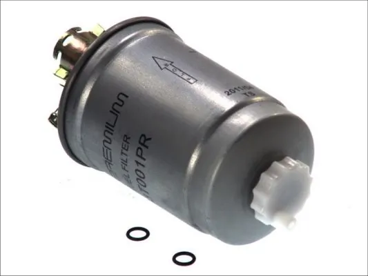 Filtru combustibil