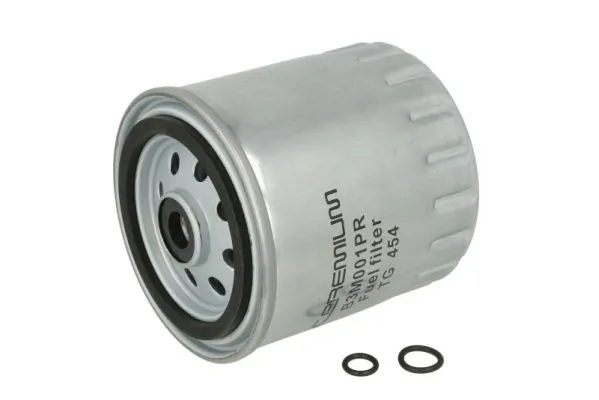 Filtru combustibil