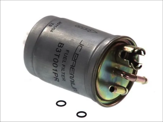 Filtru combustibil