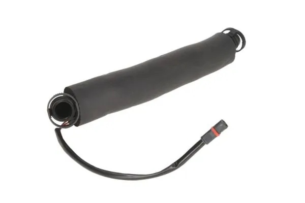 Furtun aerisire bloc motor