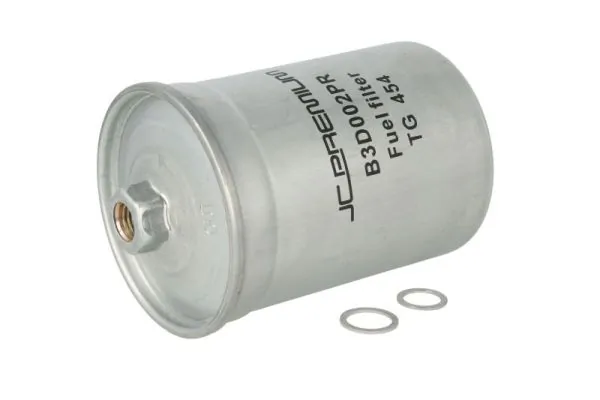 Filtru combustibil