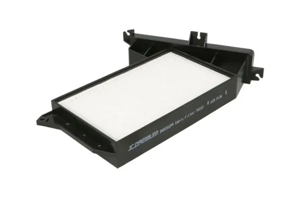 Filtru aer habitaclu