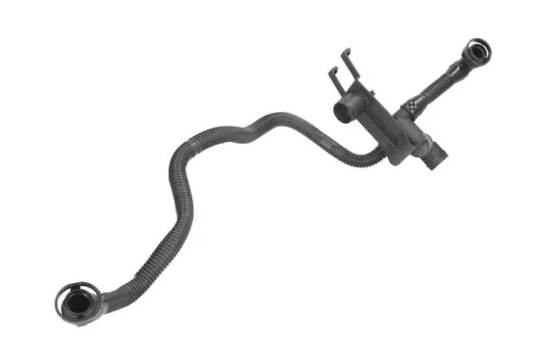 Furtun aerisire bloc motor