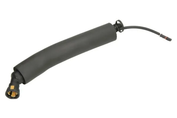 Furtun aerisire bloc motor