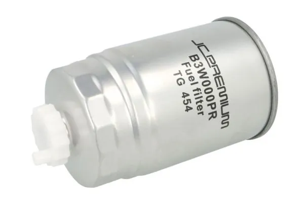 Filtru combustibil
