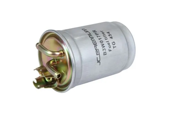 Filtru combustibil