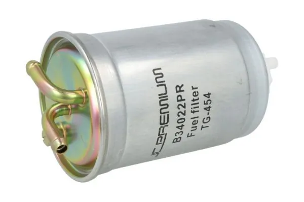 Filtru combustibil