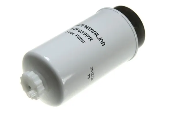 Filtru combustibil