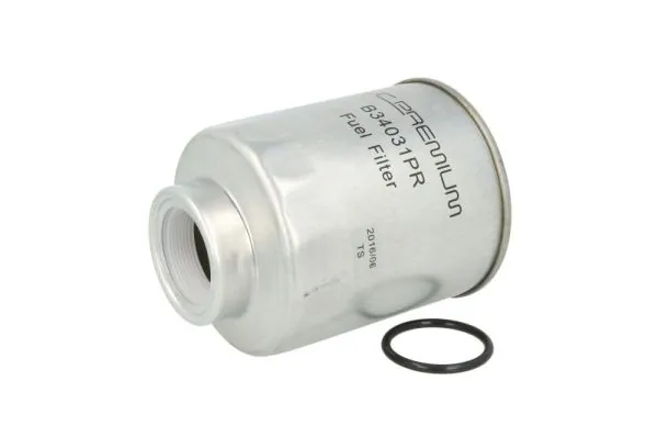 Filtru combustibil