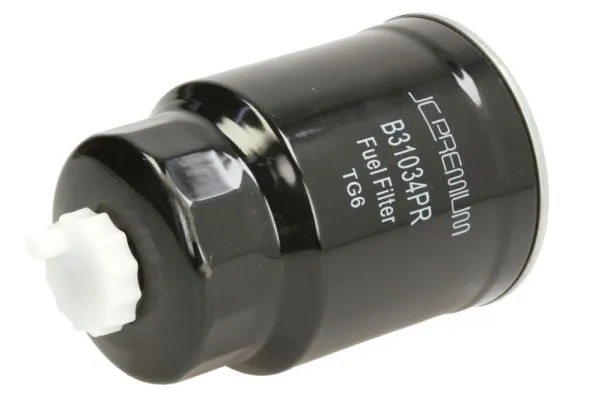 Filtru combustibil