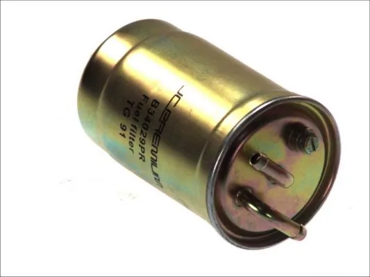 Filtru combustibil