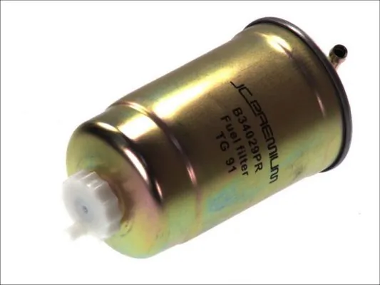 Filtru combustibil