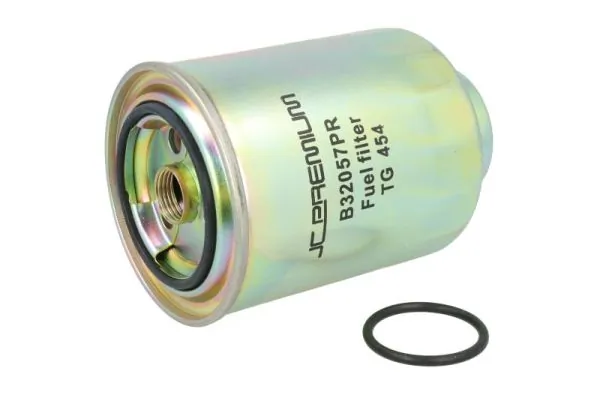 Filtru combustibil