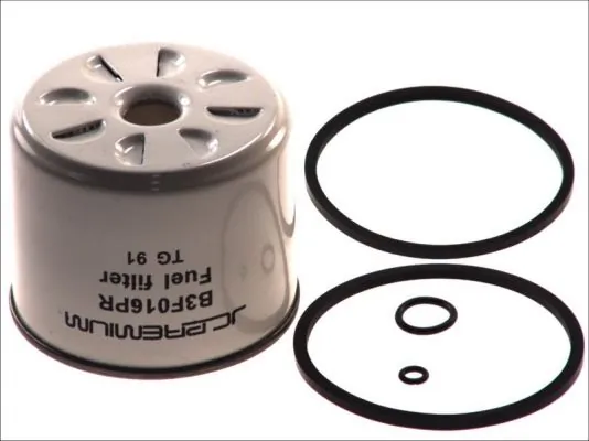 Filtru combustibil
