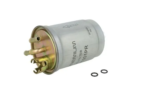 Filtru combustibil