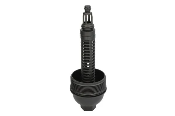 Capac carcasa filtru ulei