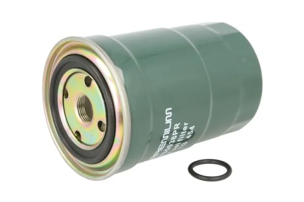 Filtru combustibil