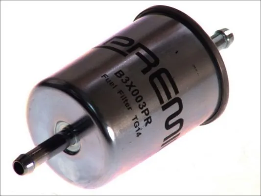 Filtru combustibil