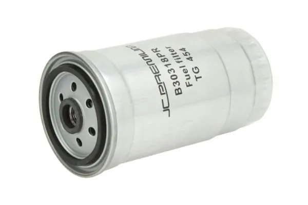 Filtru combustibil