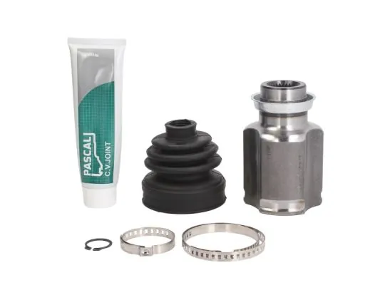 Set articulatie, planetara