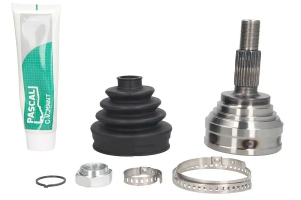 Cap planetara