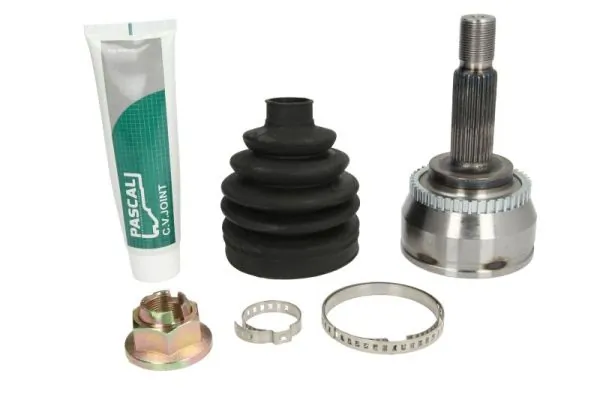Cap planetara
