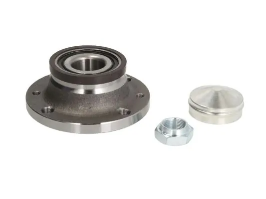 Set rulment roata