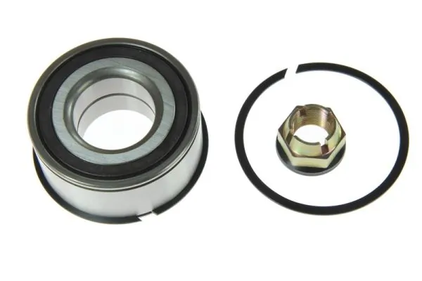 Set rulment roata