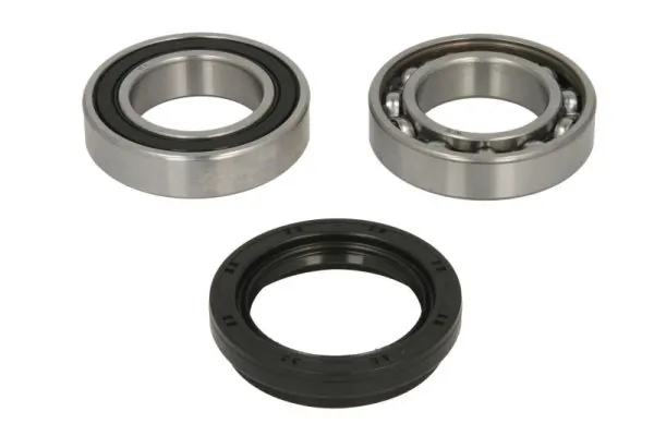 Set rulment roata
