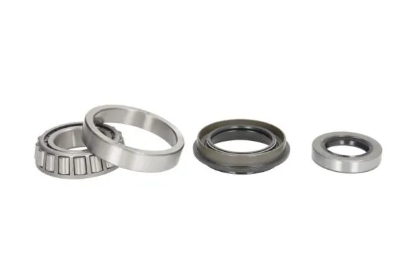 Set rulment roata