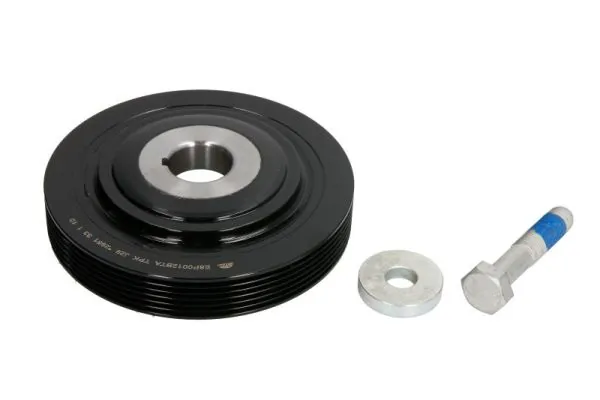 Fulie arbore cotit / vibrochen