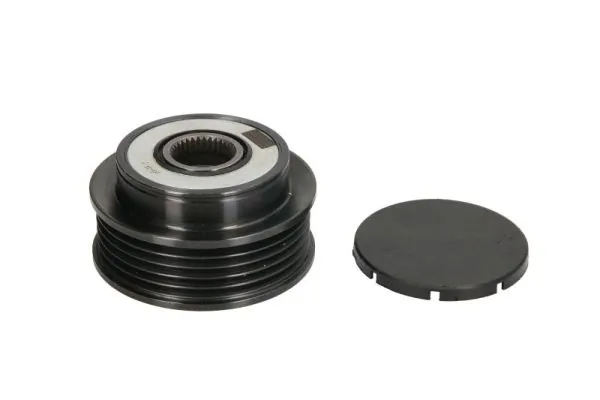 Fulie alternator