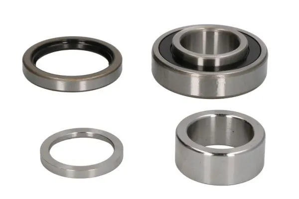 Set rulment roata