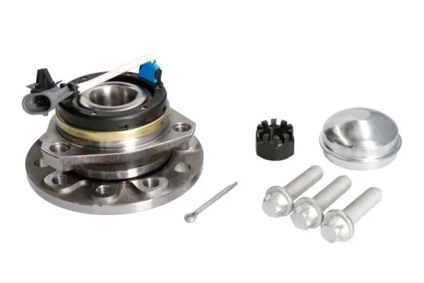 Set rulment roata