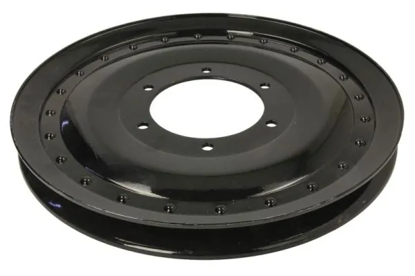 Fulie arbore cotit / vibrochen