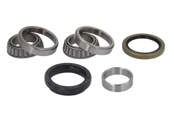 Set rulment roata