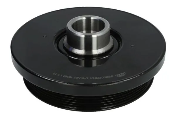 Fulie arbore cotit / vibrochen