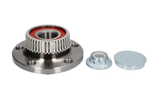 Set rulment roata