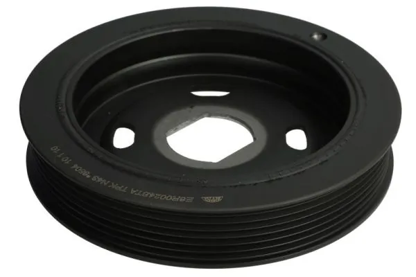 Fulie arbore cotit / vibrochen