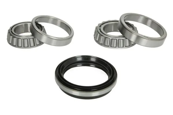 Set rulment roata