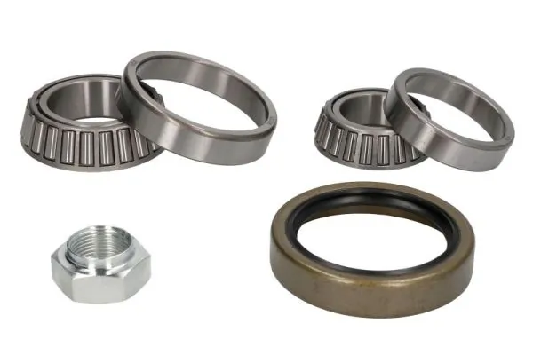 Set rulment roata