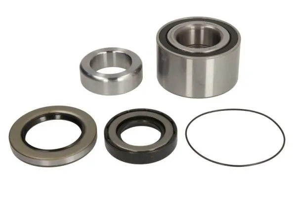 Set rulment roata