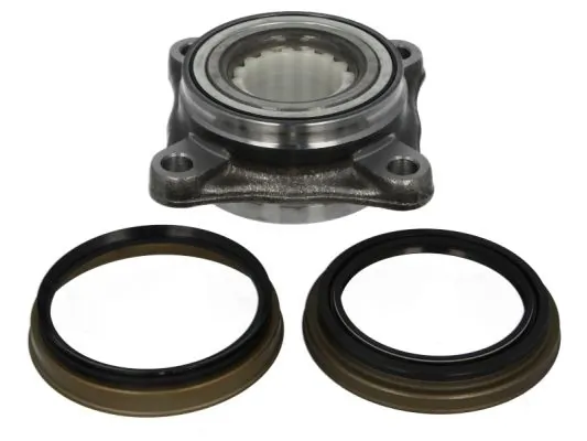 Set rulment roata