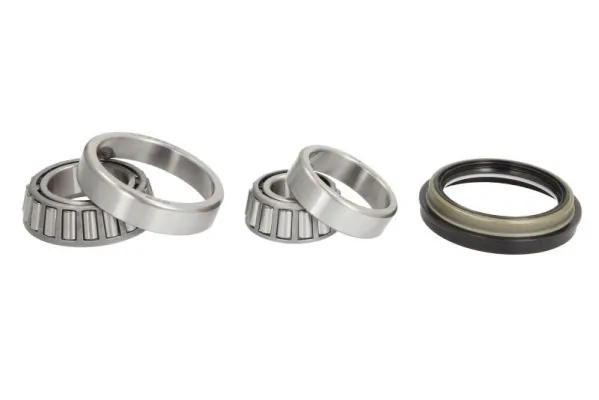 Set rulment roata
